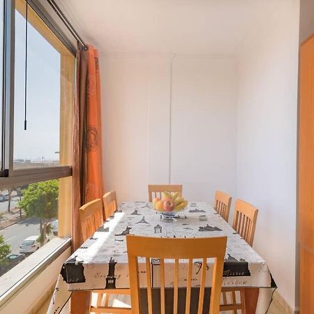 Апартаменты 2B Apartamento Atlantico Весиндарио Экстерьер фото