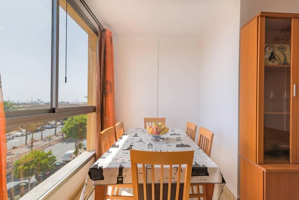 Апартаменты 2B Apartamento Atlantico Весиндарио Экстерьер фото