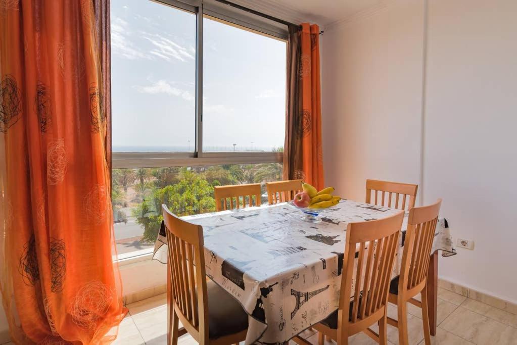Апартаменты 2B Apartamento Atlantico Весиндарио Экстерьер фото