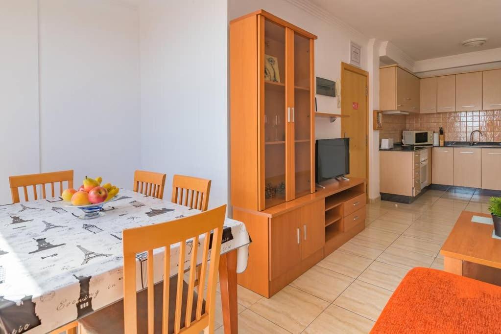 Апартаменты 2B Apartamento Atlantico Весиндарио Экстерьер фото