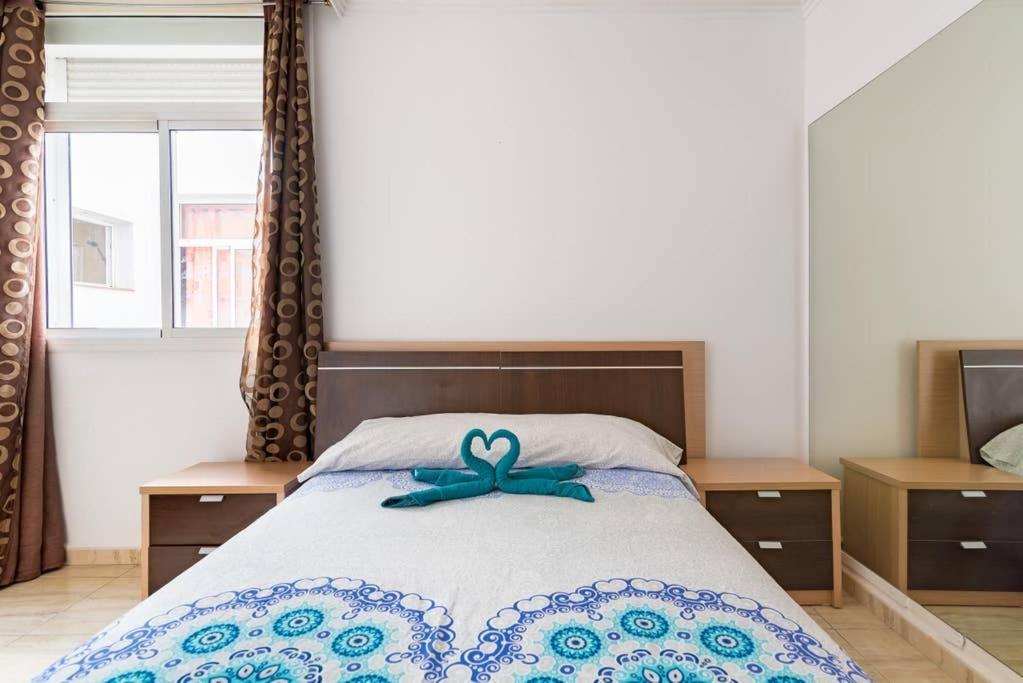 Апартаменты 2B Apartamento Atlantico Весиндарио Экстерьер фото
