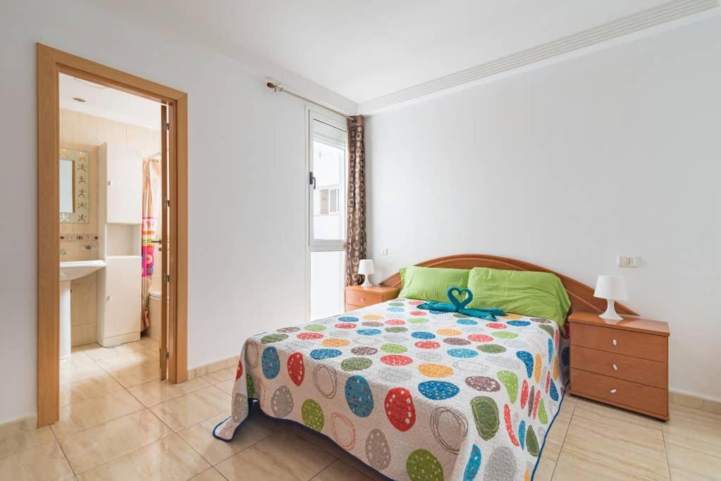 Апартаменты 2B Apartamento Atlantico Весиндарио Экстерьер фото