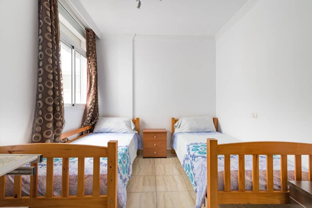 Апартаменты 2B Apartamento Atlantico Весиндарио Экстерьер фото