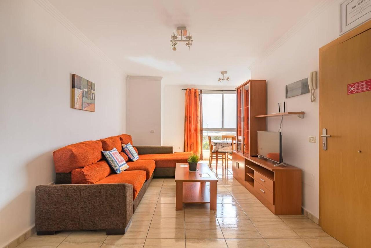 Апартаменты 2B Apartamento Atlantico Весиндарио Экстерьер фото